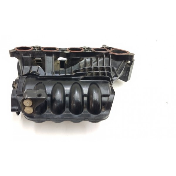 Coletor Admissão Honda New Civic 1.8 16v 2007 A 2011