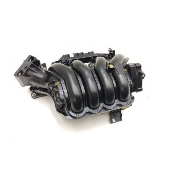 Coletor Admissão Honda New Civic 1.8 16v 2007 A 2011