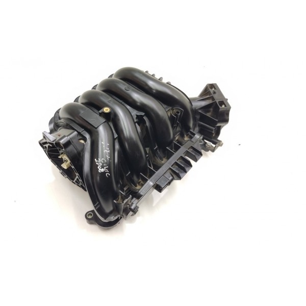 Coletor Admissão Honda New Civic 1.8 16v 2007 A 2011