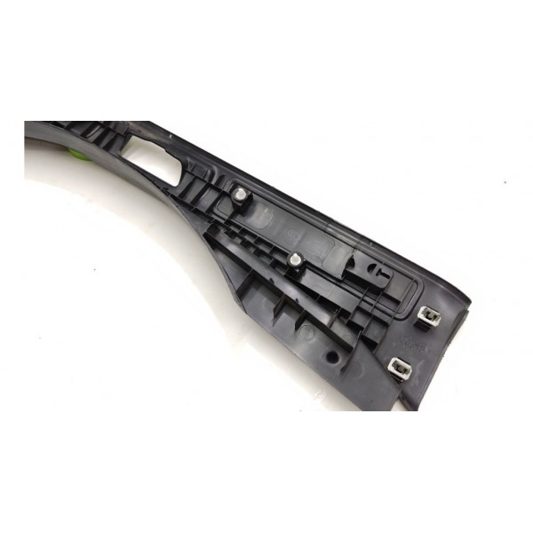 Acabamento Batente Tampa Evoque 2014 A 2019