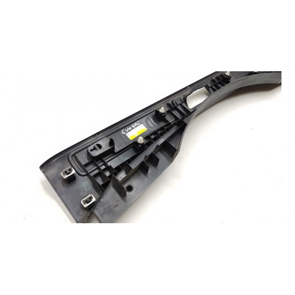 Acabamento Batente Tampa Evoque 2014 A 2019