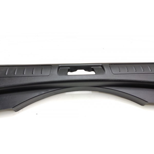 Acabamento Batente Tampa Evoque 2014 A 2019