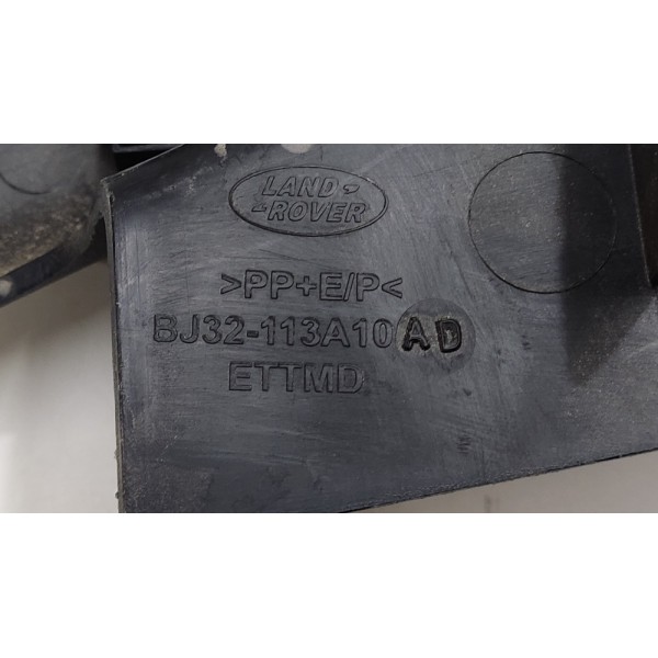 Acabamento Batente Tampa Evoque 2014 A 2019