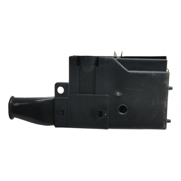 Caixa Filtro Ar Fiat Uno Elba Prêmio Fiorino 1991 A 1999