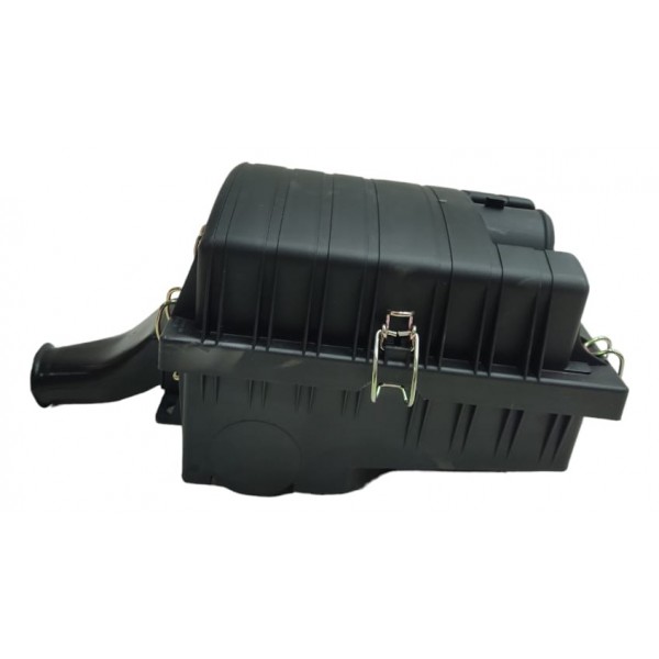 Caixa Filtro Ar Fiat Uno Elba Prêmio Fiorino 1991 A 1999