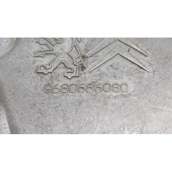 Suporte Motor 307 C3  1.4 8v 2006 A 2014