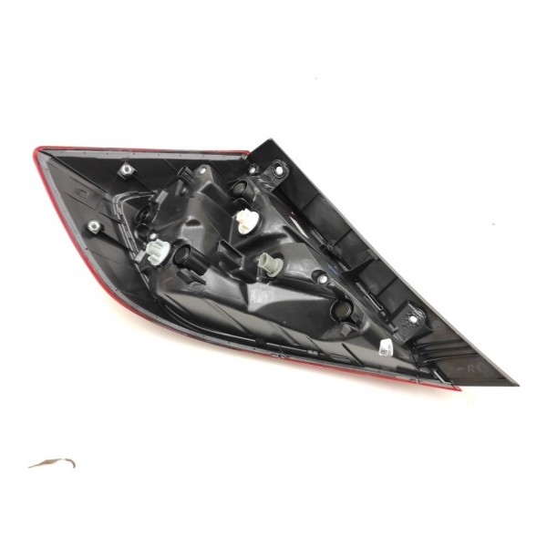 Lanterna Direita New Civic 2017 2018 2019 2020 2021 Depo