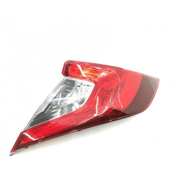 Lanterna Direita New Civic 2017 2018 2019 2020 2021 Depo