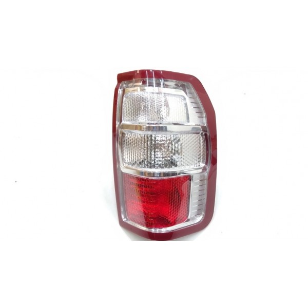 Lanterna Direita Ranger 2009 2010 2011 2012 2013 Vermelho