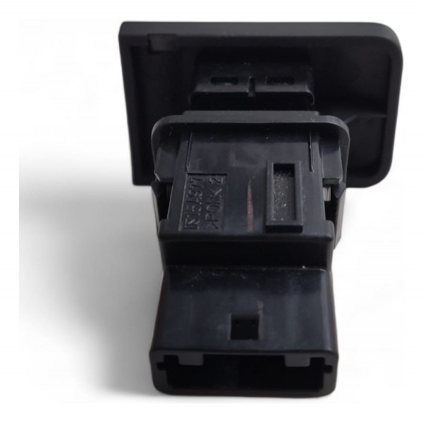 Botão Desembaçador Traseiro Toyota Etios 2012 2013 A 2018