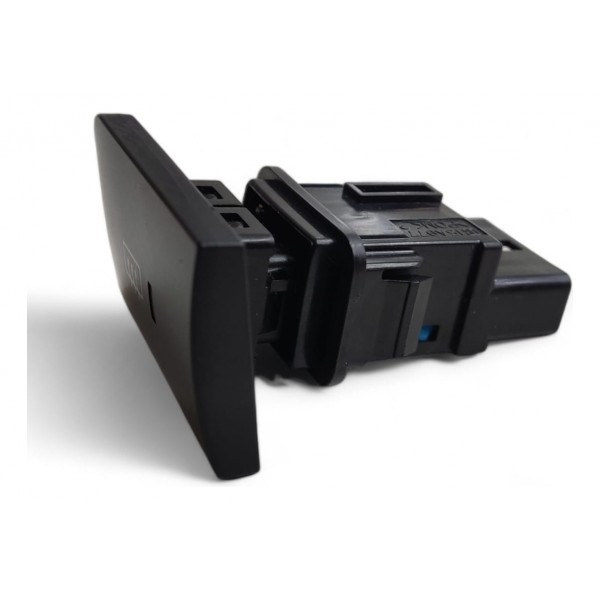 Botão Desembaçador Traseiro Toyota Etios 2012 2013 A 2018