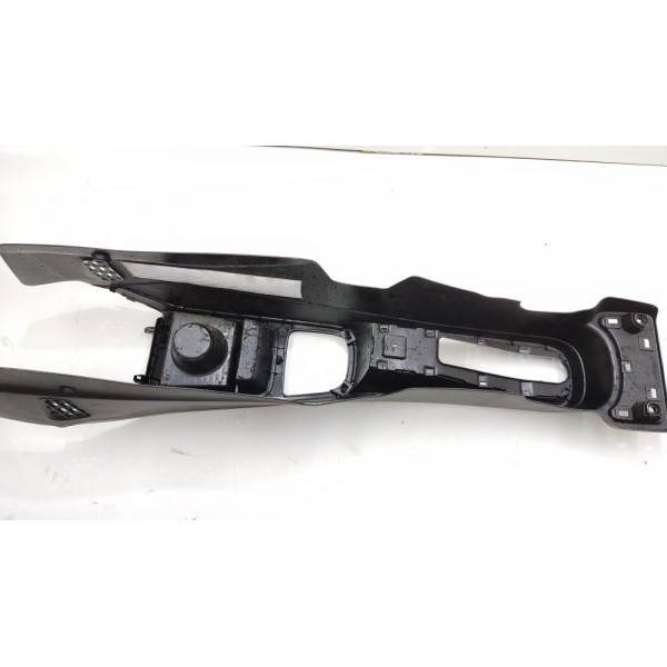 Console Central Cambio Kwid 2017 A 2021