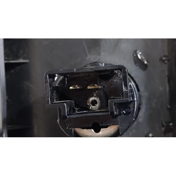 Console Central Cambio Kwid 2017 A 2021