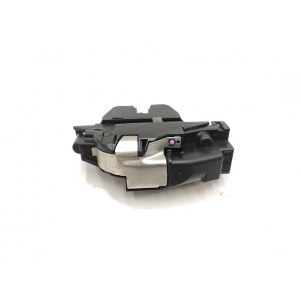 Fechadura Porta Malas Peugeot 2008 E Aircross 2014 A 2021