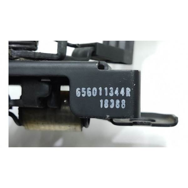 Fechadura Capo Sandero Logan 1.6 16v 2015 A 2021