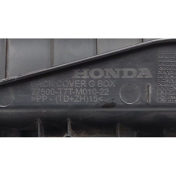 Tampa Porta Luvas Hrv 2015 2016 2017 2018 2019 2020 2021