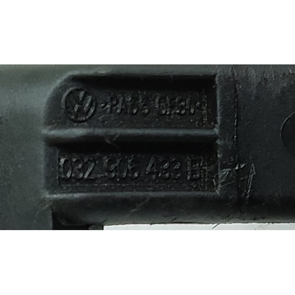 Sensor Rotação Fox 1.6 8v 2015 A 2021