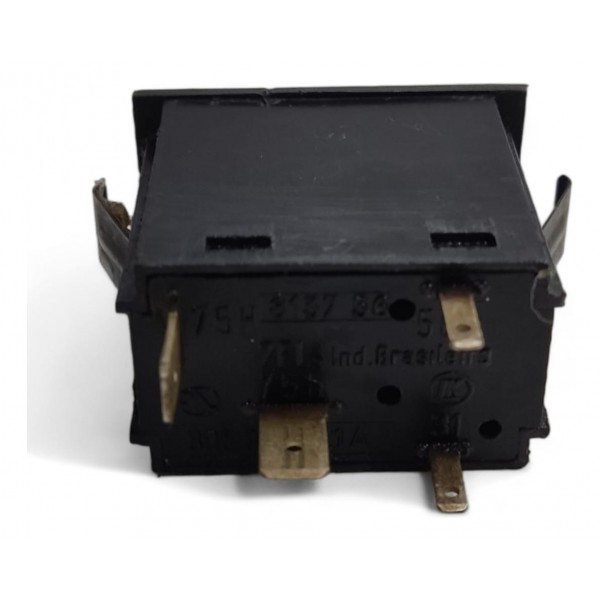 Botão Desembaçador Volkswagen Gol Saveiro 1995 1996 A 1998