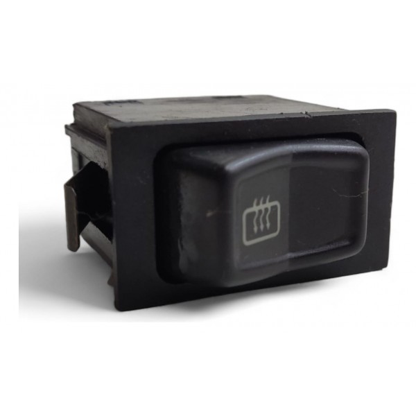 Botão Desembaçador Volkswagen Gol Saveiro 1995 1996 A 1998