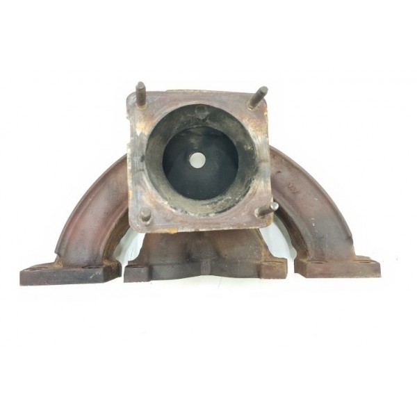 Coletor Escape Peugeot 207 308 1.6 16v 2006 A 2013