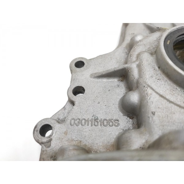 Bomba Oleo Fox Gol Saveiro Polo  1.6 Power 8v 2005 A 2021