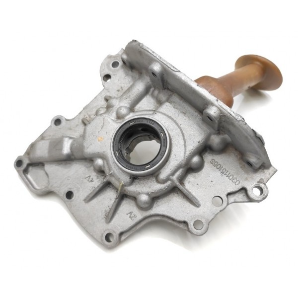 Bomba Oleo Fox Gol Saveiro Polo  1.6 Power 8v 2005 A 2021