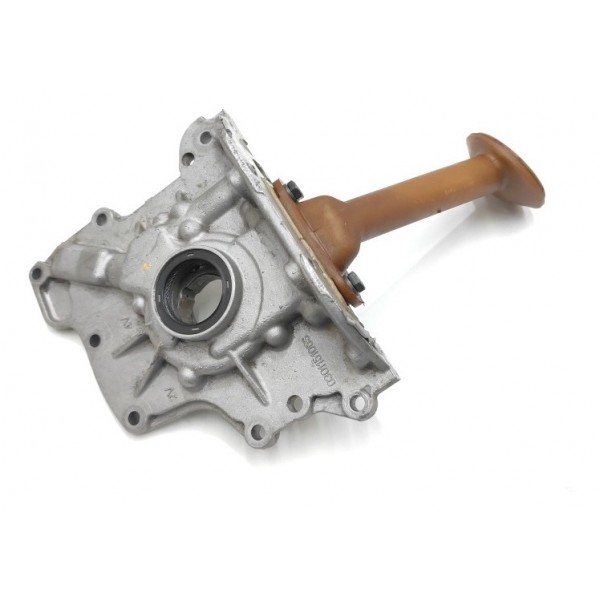 Bomba Oleo Fox Gol Saveiro Polo  1.6 Power 8v 2005 A 2021