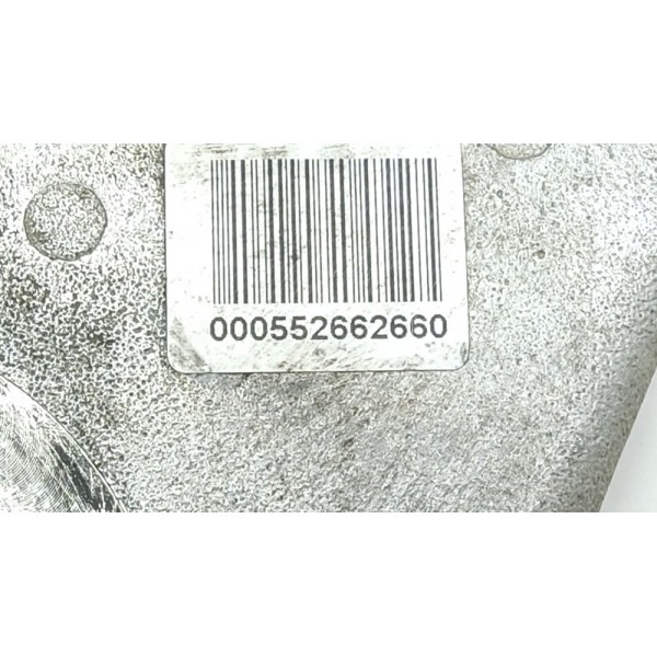 Suporte Lateral Motor Renegade 2.0 2015 A 2021