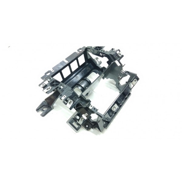 Carcaça Suporte Painel Rádio Range Rover Evoque 2012 A 2014