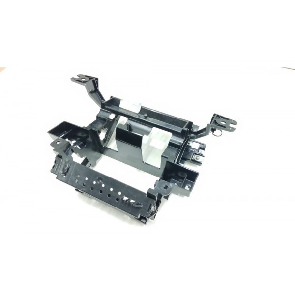 Carcaça Suporte Painel Rádio Range Rover Evoque 2012 A 2014