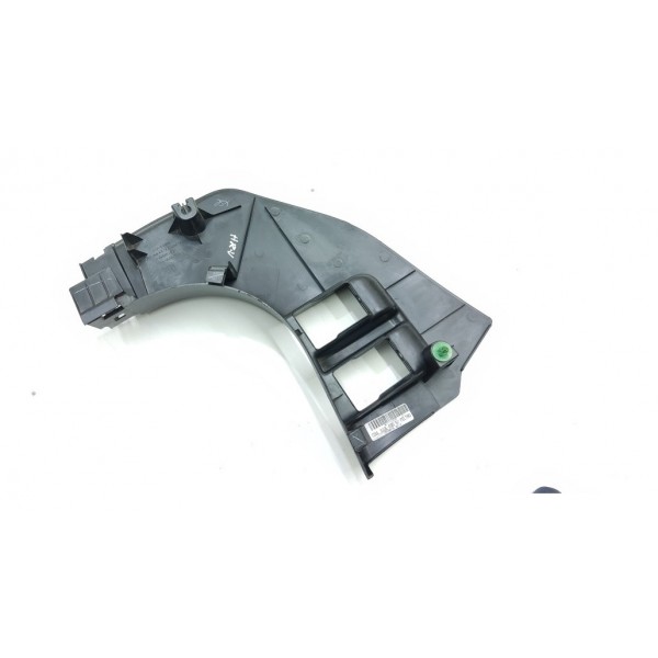 Acabamento Inferior Esquerdo Coluna Honda Hrv 2015 A 2021