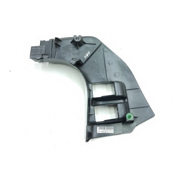 Acabamento Inferior Esquerdo Coluna Honda Hrv 2015 A 2021