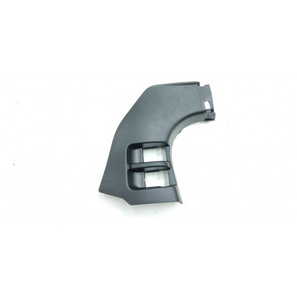 Acabamento Inferior Esquerdo Coluna Honda Hrv 2015 A 2021