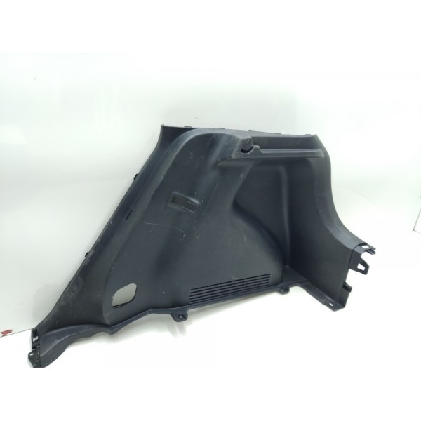 Forro Porta Malas Direito Hb20 2020 2021 2022