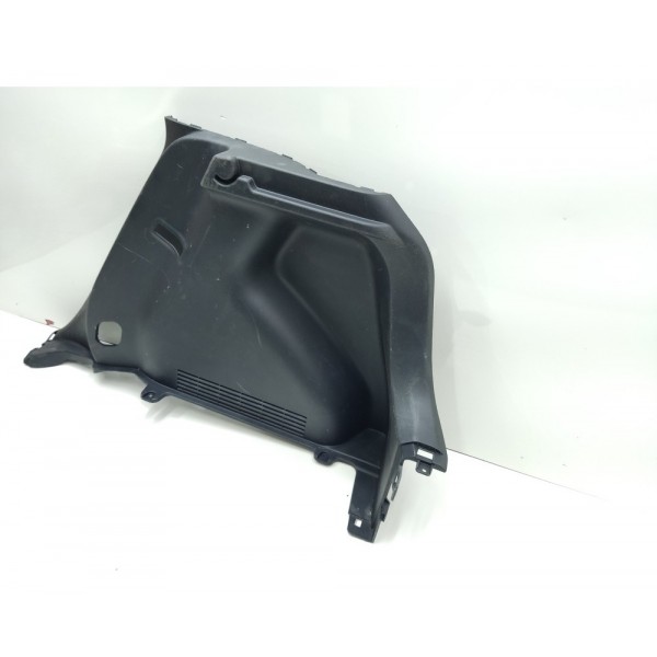 Forro Porta Malas Direito Hb20 2020 2021 2022