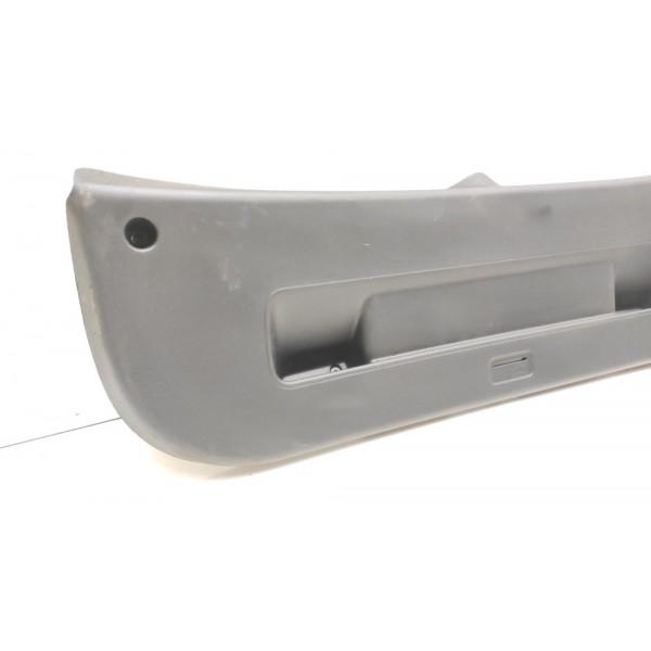 Forro Moldura Tampa Traseira Bagagito Hb20 2020 2021 2022