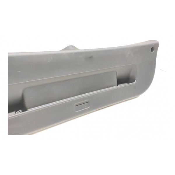 Forro Moldura Tampa Traseira Bagagito Hb20 2020 2021 2022