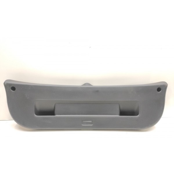 Forro Moldura Tampa Traseira Bagagito Hb20 2020 2021 2022