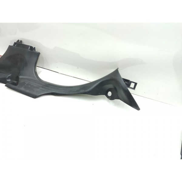 Soleira Traseira Direita Renegade 2015 A 2021