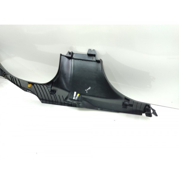 Soleira Traseira Direita Renegade 2015 A 2021