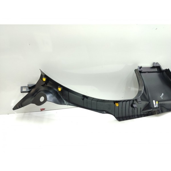 Soleira Traseira Direita Renegade 2015 A 2021