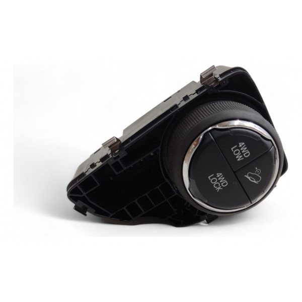 Botão Comando Tração 4x4 Jeep Compass 2016 2017 2018 A 2020