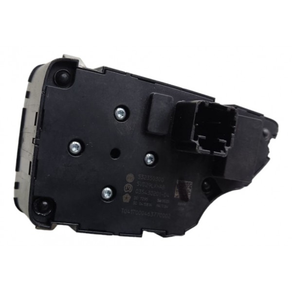 Botão Comando Tração 4x4 Jeep Compass 2016 2017 2018 A 2020