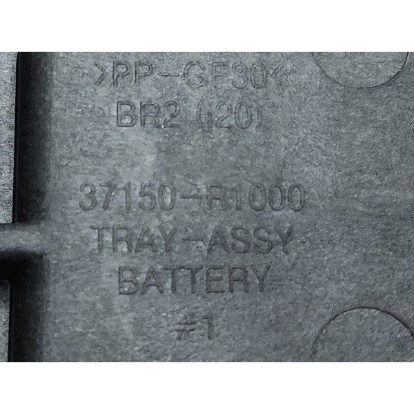 Suporte Bateria Hb20 1.0 3cc 2020 2021 2022