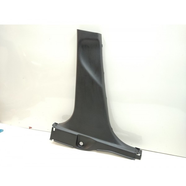 Acabamento Coluna Lateral Esquerda Hrv  2015 A 2021