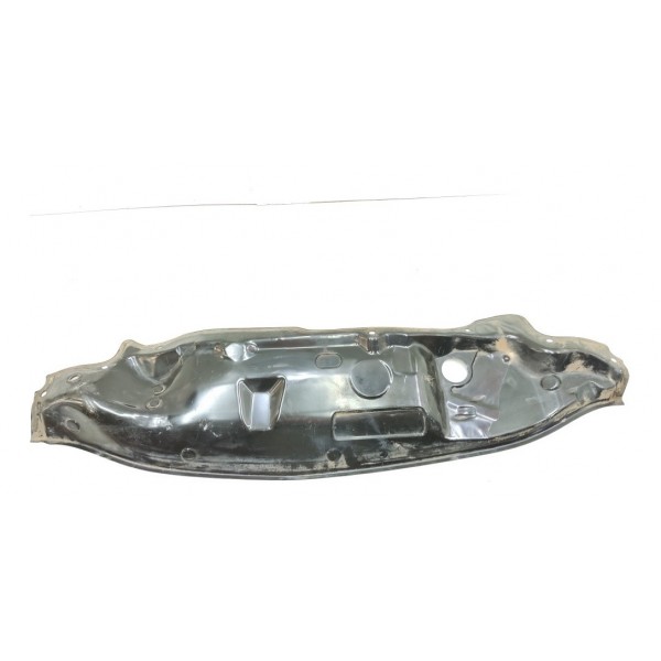 Chapa  Painel Frontal Fox 2015 A 2021