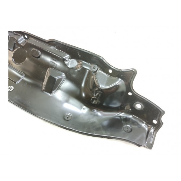 Chapa  Painel Frontal Fox 2015 A 2021