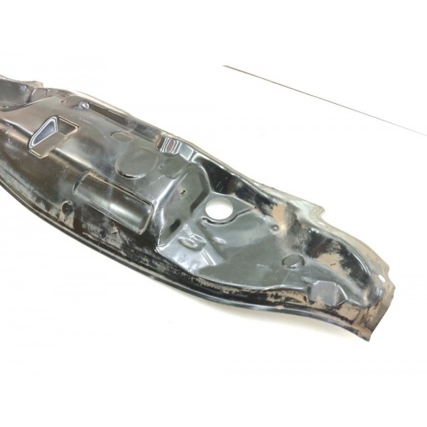 Chapa  Painel Frontal Fox 2015 A 2021