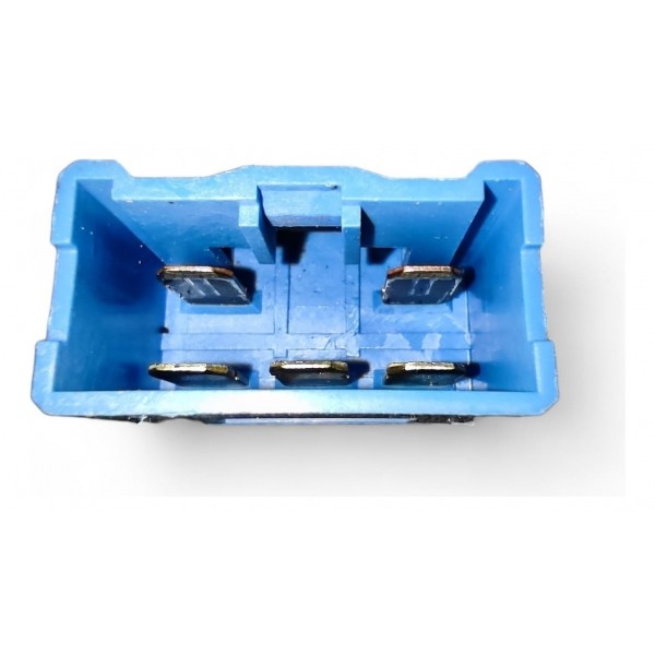 Botão Desembaçador Vidro Traseiro Honda Fit 2003 2004 A 2008