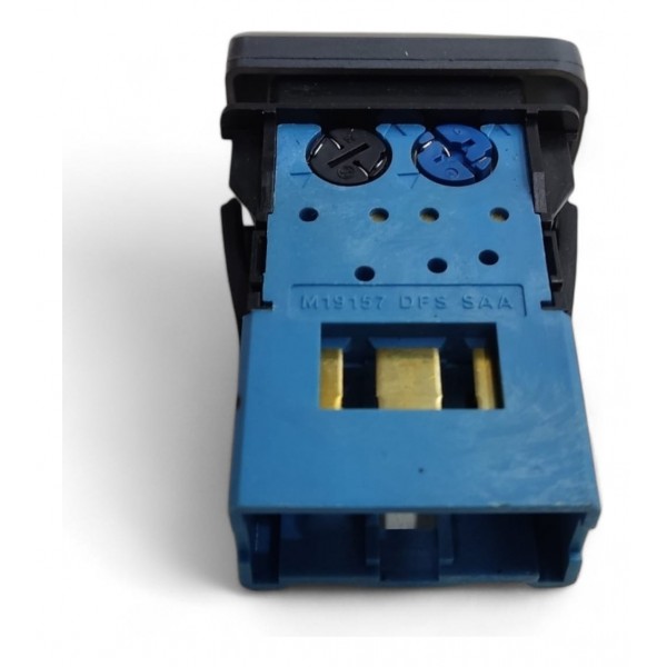 Botão Desembaçador Vidro Traseiro Honda Fit 2003 2004 A 2008